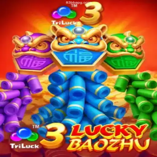 Exploring 3LuckyBaozhu: An Exciting Online Game Experience