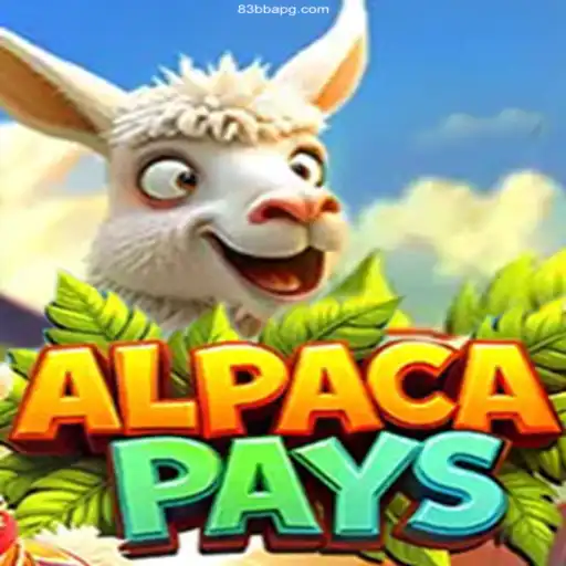 AlpacaPays: The Exciting Casino Game at 83BBA.COM