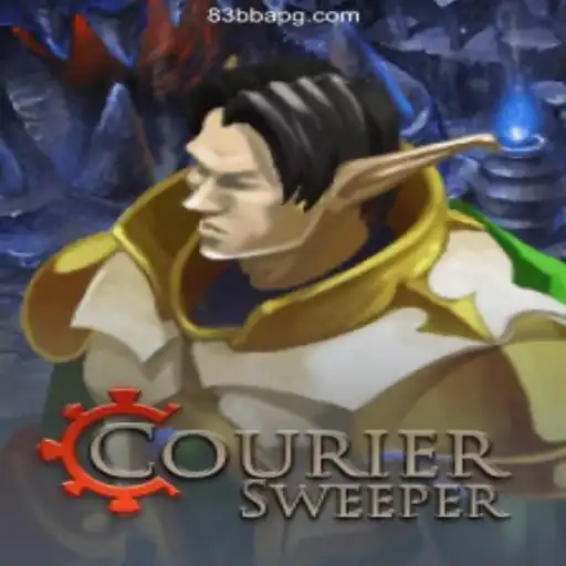 CourierSweeper: The Ultimate Digital Challenge