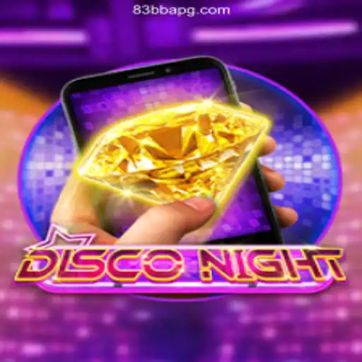 DiscoNightM: The Ultimate Dance Gaming Experience