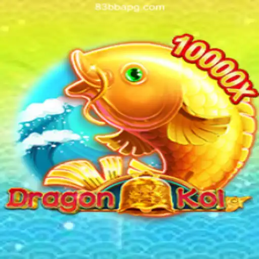 Discover the Enigmatic World of DragonKoi - An Intriguing Gaming Experience