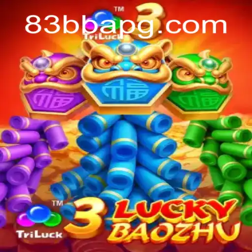 Exploring 3LuckyBaozhu: An Exciting Online Game Experience