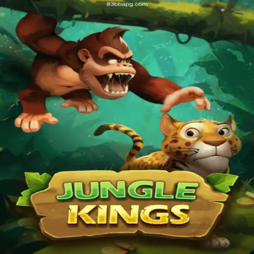 Exploring JungleKings: The Ultimate Adventure in Online Gaming