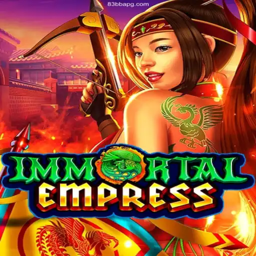 ImmortalEmpress: A Riveting Adventure in Gaming Excellence