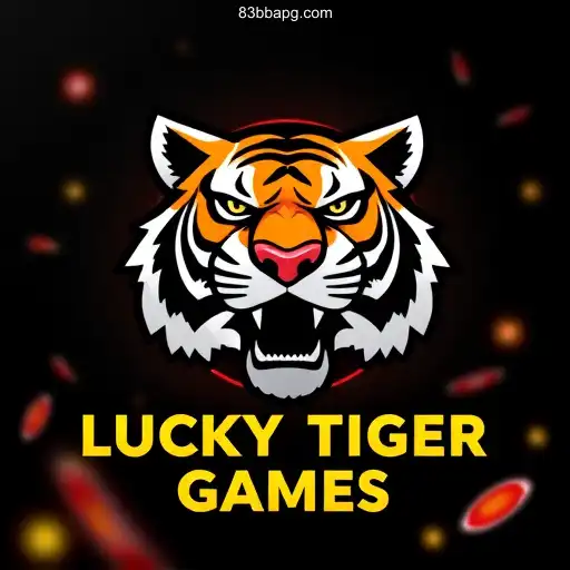 Lucky Tiger Games