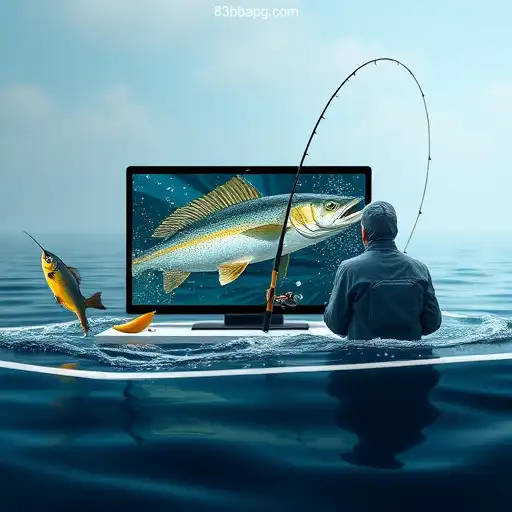 Online Fishing
