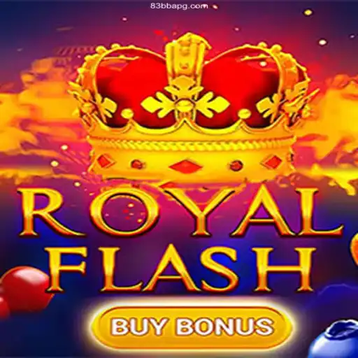 Exploring the World of RoyalFlashBuyBonus: A Prominent Digital Casino Game