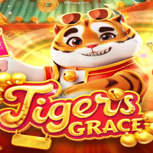 TigersGrace: An Immersive Adventure into the Wild