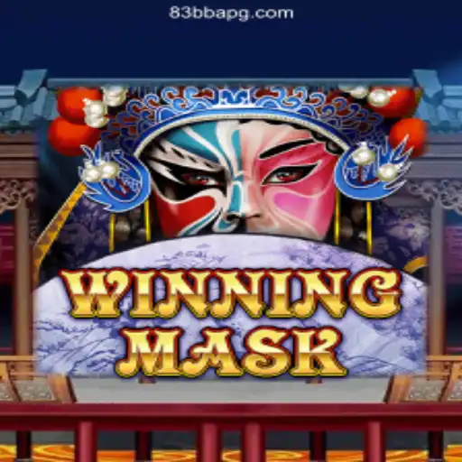 WinningMask: A Thrilling Journey into the World of Online Gaming